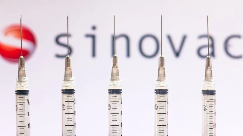 Al cincilea vaccin autorizat de OMS este chinezesc