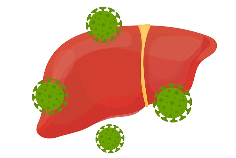 Hepatita A, o boală înalt contagioasă