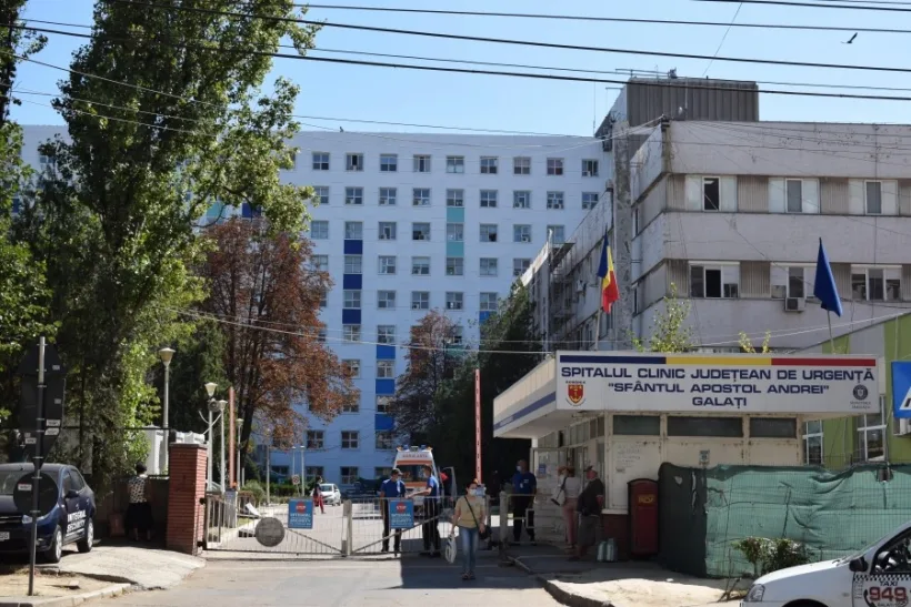 Un centru de diagnosticare a cancerului la Galaţi
