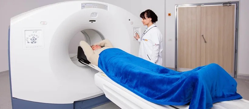 Monitorizarea cancerului