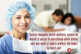 E nevoie de moașe medicale la SJU