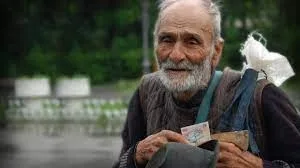 Un proiect şi pentru omenii săraci