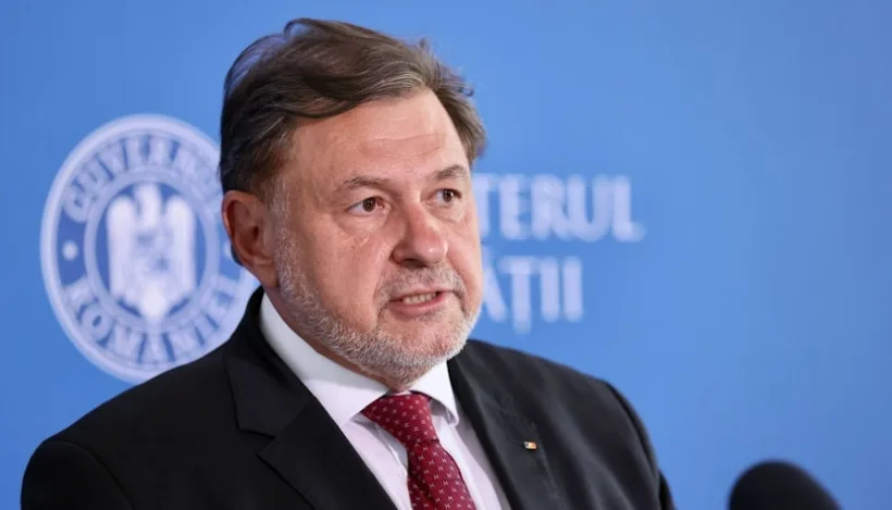 Rafila: Asistența medicală ambulatorie de specialitate trebuie încurajată și dezvoltată