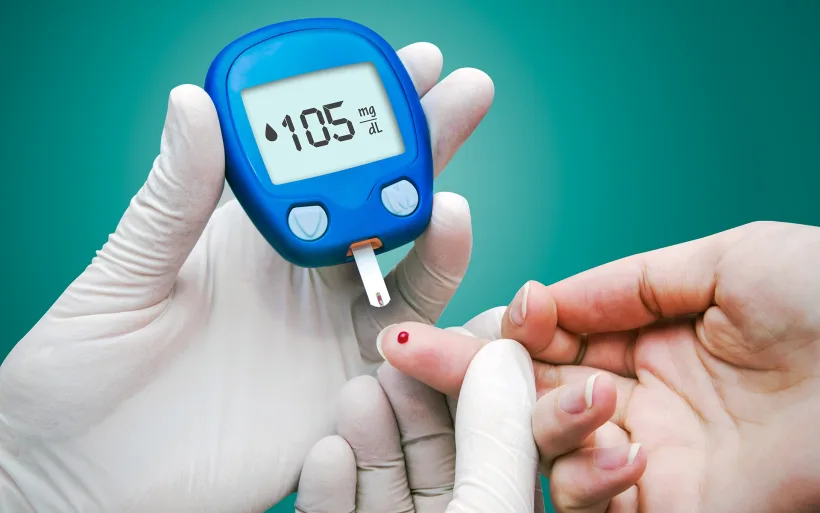 Ziua Mondială a Diabetului. Șase din zece pacienți au cel puțin o complicație