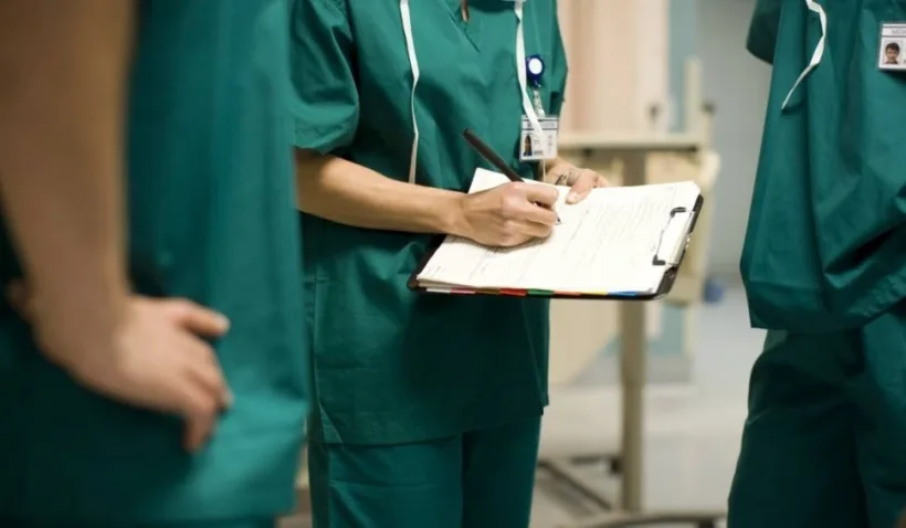 Colegiul Medicilor a dat în judecată Casa de Asigurări de Sănătate