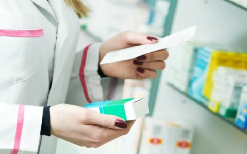 Lot dintr-un medicament destinat pacienților cu hipertensiune, retras din farmacii