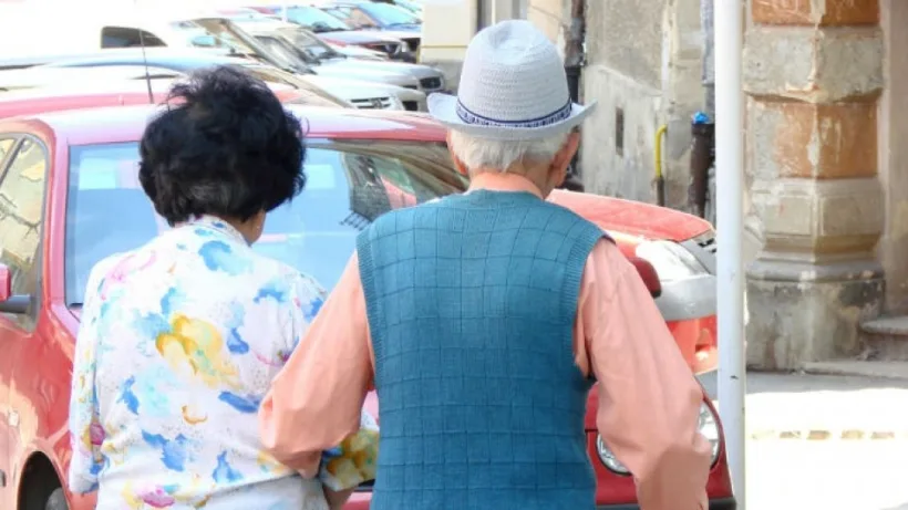 Noi bilete de tratament balnear prin Casa Județeană de Pensii Galați