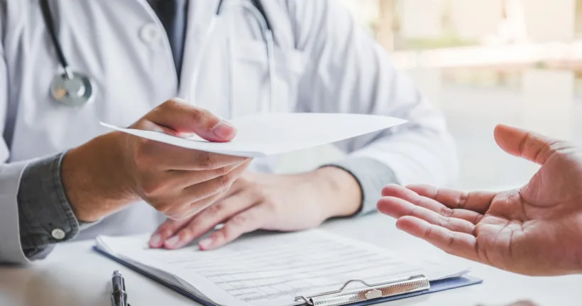 A doua opinie medicală pentru pacienți, garantată și decontată de stat