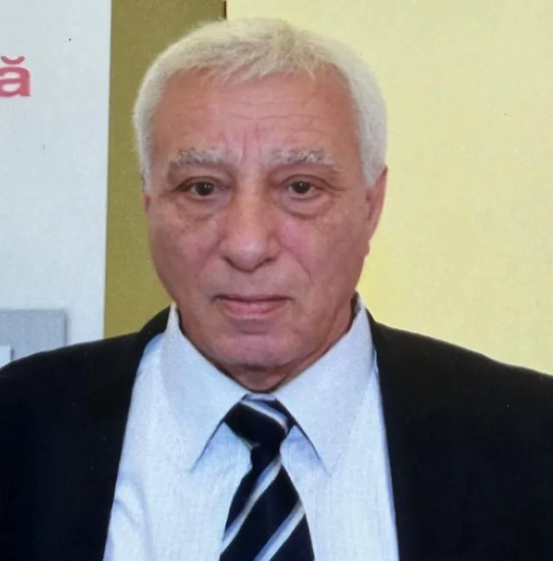 Doliu în stomatologia gălățeană