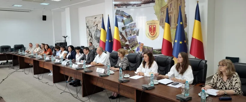 Investiție finalizată de 3,2 milioane de lei la Spitalul Județean Galați, în sprijinul bolnavilor de cancer